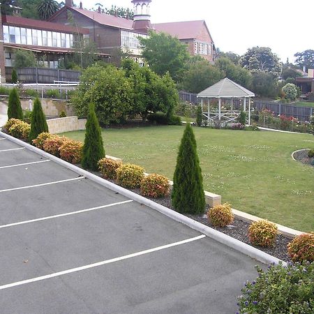 Auldington Hotel Launceston Exterior photo