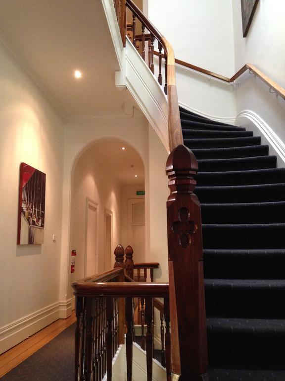 Auldington Hotel Launceston Exterior photo