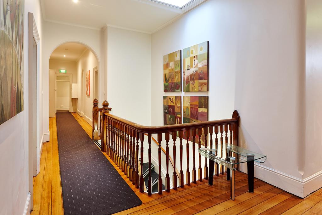 Auldington Hotel Launceston Exterior photo